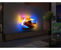 PHILIPS 55OLED770 55" OLED 4K 120Hz VRR Titan OS Ambilight 3 Dolby Vision Dolby Atmos, HDMI 2.1 - 1363023 - zdjęcie 7